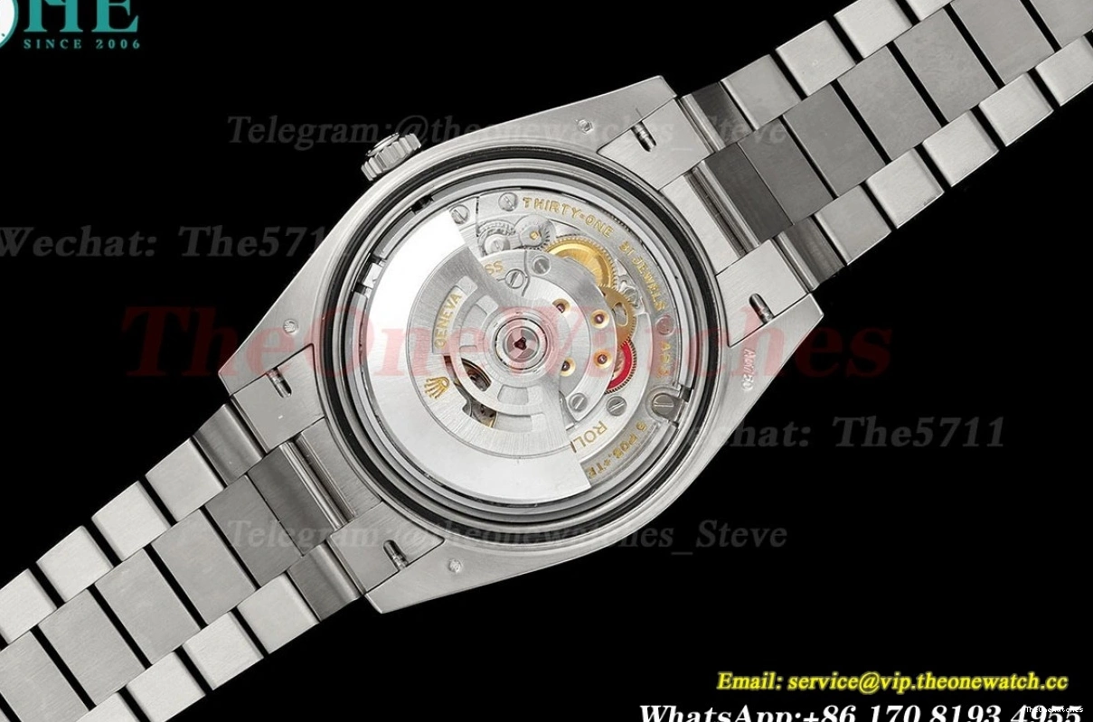 Heavy Version) THBF 228239 Dial Blue SH3255(Tungsten SS SS 40mm DayDate 0408